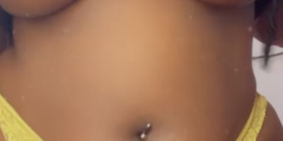 Sexy Local Darkskin Freak in Arima ready to please you