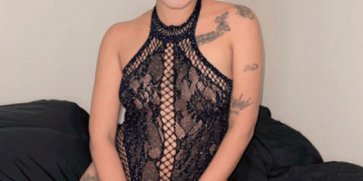 Me llamo salomé tengo 20 años de edad soy nueva en trinidad