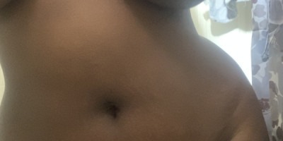 Sweet thick darkie good head and love hard fuck