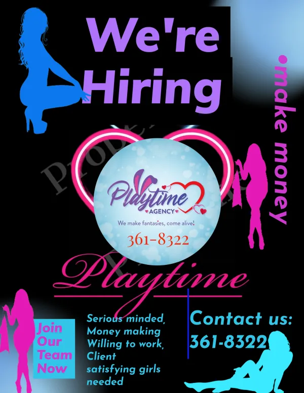 Playtime Spa Avatar Bg