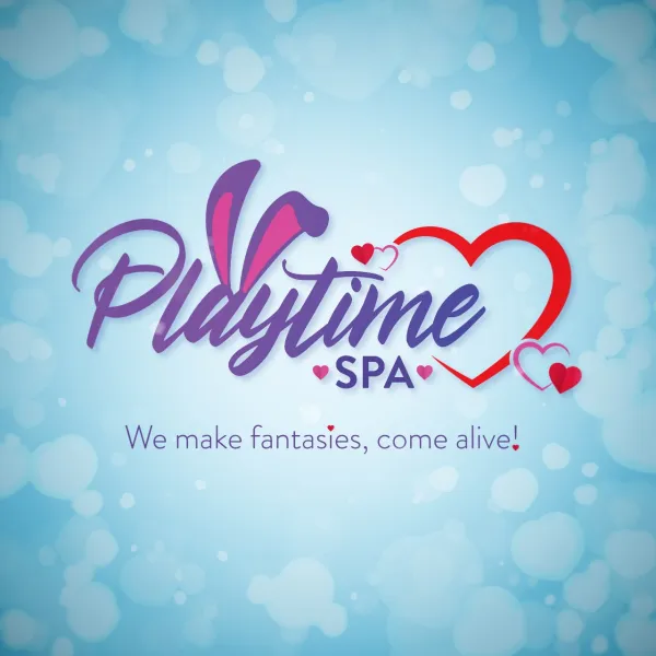 Playtime Spa Avatar Bg
