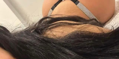 Hola mi nombre es anais tengo 20 años soy nueva en Trinidad