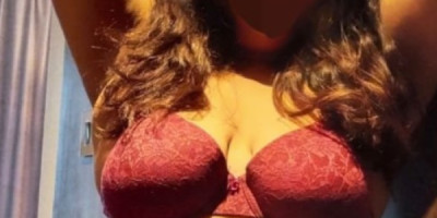 Elegant Mature Indian NO STRINGS ATTACHED