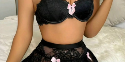 Stephanie massage and adult escort services