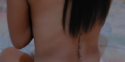 Slim Young Sexy Blanca Latina Experience