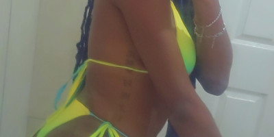 Keke's dirty little secret n fantasies come let's explore