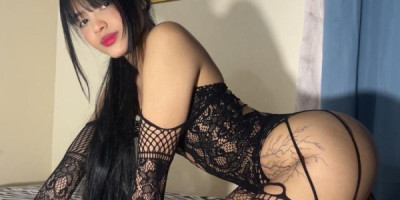 Hola me llamo mariana soy nueva en trinidad y Tobago tengo 18 años estoy ubicada en tunapuna