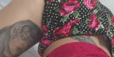 I am in munroe road... Hola sexys caballeros mi nombre es Ariel mucho gusto.