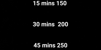 Gentlemen paradise spa and massages . We have local and foreign ladies. we open 24 7 for business