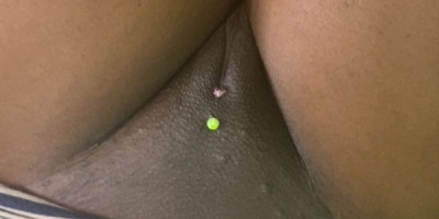 Berry cherry from Jamaica staying in Trinidad for now