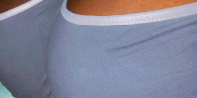 Slim thick Dougla looking for mature experienced men