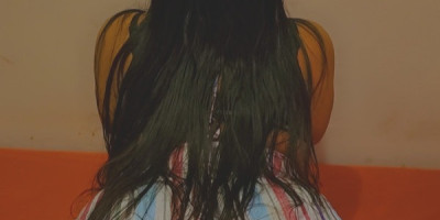 2 Girls Special...Located Caroni highway..