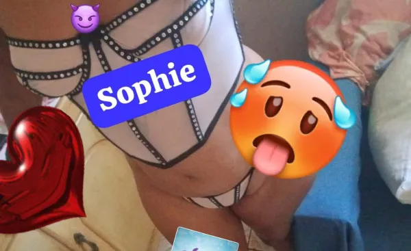 Sophie Avatar Bg