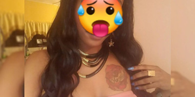 What's Your Fantasy? Wanna Try It Out On Me ?