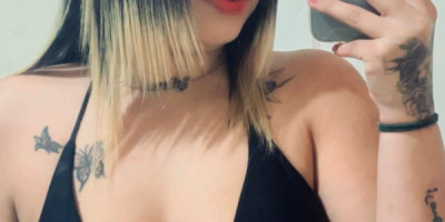 Hola me llamo María ofrezco servicio desde 400 en adelante