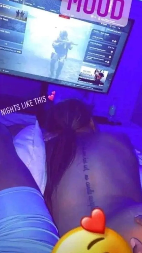 Coco Puffs Avatar Bg