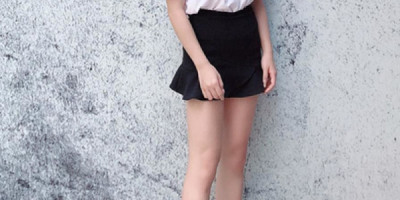 Ms Farah taipei I am a girl who is never boring always exciting straightfo