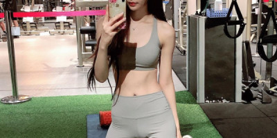 Lili Taipei I am a beautiful Taiwanese girl Lili 20 years old 167 47