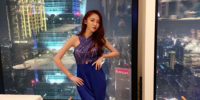 Miss fruit Hello I am the runner-up of Miss Thailand. My skin is fresh