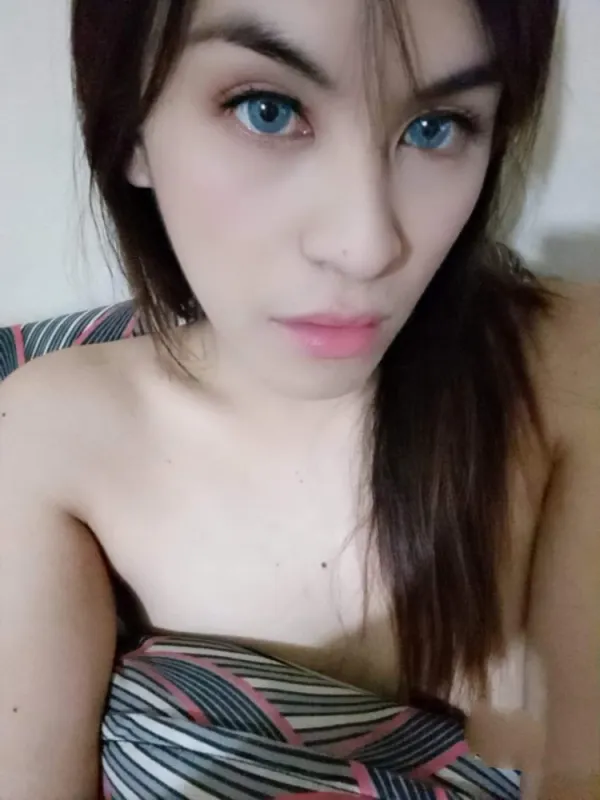 人妖Ladyboy Avatar Bg