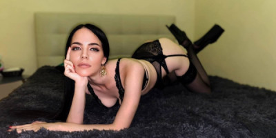 Massage with an unforgettable continuation