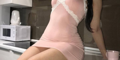 Completely give myself to you make yourself happy