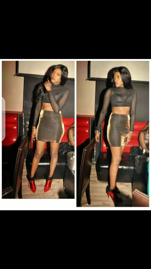 Linda Baby Avatar Bg