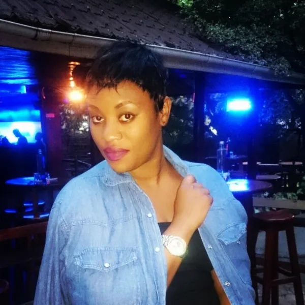 Water Namazzi 0704978723 Avatar Bg
