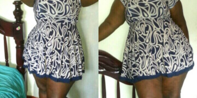 Water Logged Namazzi Am looking for a man who can make me squirt several times a