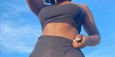 Sonia the best chick around Hello guys am Sonia the best chick around Kampala who offers