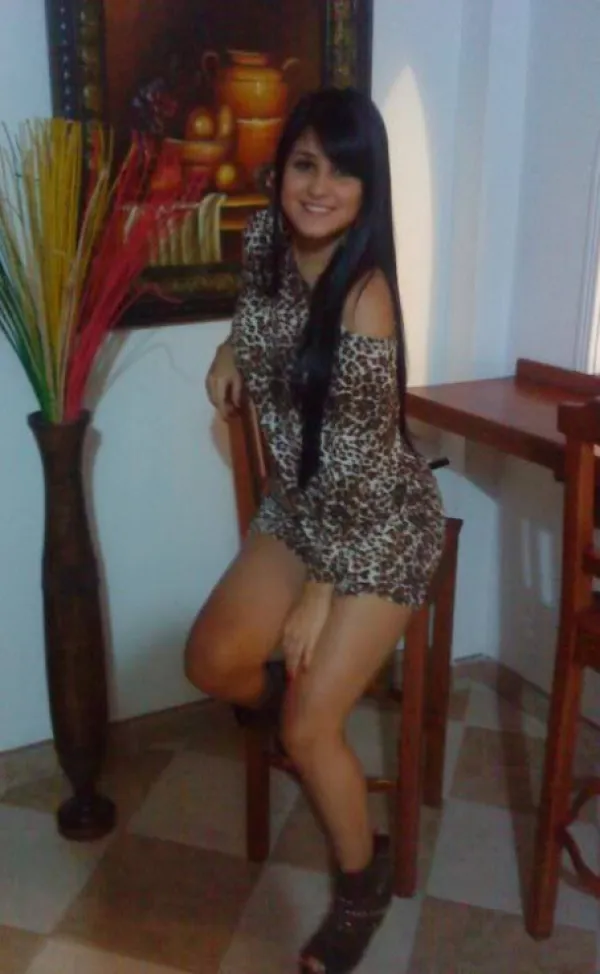 Yessica Avatar Bg