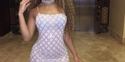 Chocolate Dominican barbi Hey gentlemen Are you looking for a nice provider that cat