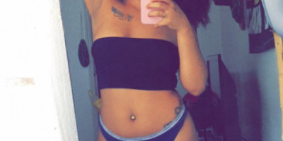 WET READY AND SEXYY HEllo gentlemen my name is jazmin or you can call me jazzy.