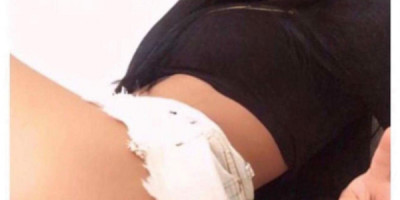 Ven para que disfrutes Ven a pasarla rico con esta cubanita
