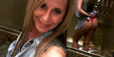 MATURE REAL SUPER SEXY Hello! My name is Megan. I'm mature real! 100 me... Ready