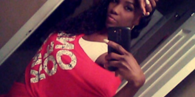 Sensual Exotic Ebony Hello My name is Barbie. I'm 23. I live in Atl. Just lookin