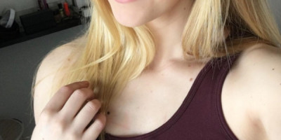 Fit Blonde Goddess My name is Kelly! Let me give you a Five-star experience wh
