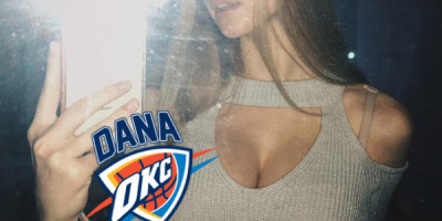 OKC Dana Wants To Play I've got that glamorous sexy killer body you've been looking