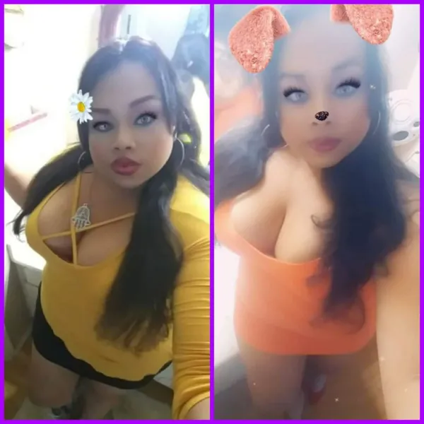 Rosita Transexual Avatar Bg