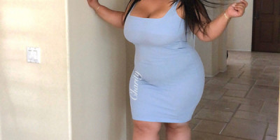Busty Brazilian Beauty Hi guys are you looking for a sexy young beauty to take all