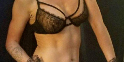 Eden is Paradise Hello Gentlemen my name is Eden and the is nothing I love m