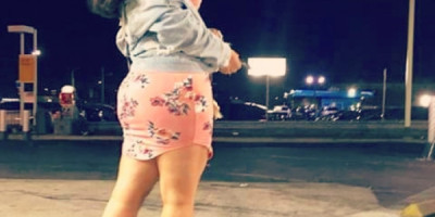 Pretty Latina Alex Pretty face big booty sweet personality text me for a goo