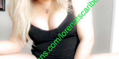 Sexy Ts Lorena I am very hot My name is lorena I am looking for a generous boy I promise