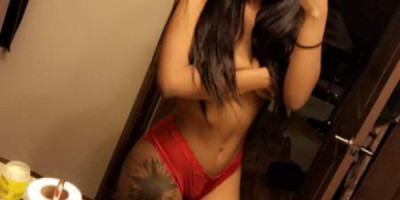 Draya Bentley Cali Bombsh DRAYA Looking for a secret naughty escape? Look no further 
