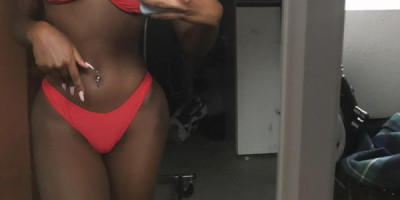 Petite Sexy chocolate MODEL SPINNER Pencil your Dream Girl into your schedule. Let