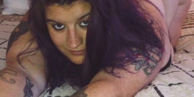 LUSCIOUS LUCY LOS ANGELE LUCY IS DIFFERENT Alternative Independent Professional