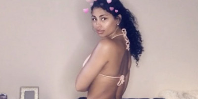 Sexy Petite LATINA TREAT Hi guys I'm Selena!! I am ready to cater to your every need