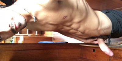 Spanish Escort Hey there. Im Spanish boy living near San Francisco Offering