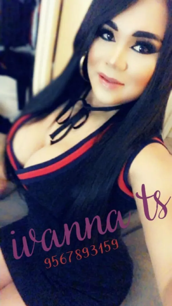 Ivana Avatar Bg