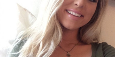 Hot Blonde In Billings Hi my name is Laci. You can probably tell that I'm not for